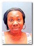 Offender Laconsia Denise Malone