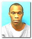 Offender Larry J Laster
