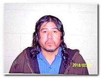 Offender Magdaleno Gonzalez