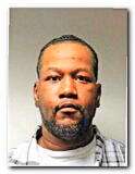 Offender Marvin Ledell Walker