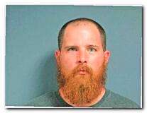 Offender Mikel Scott Browning