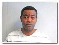 Offender Orlando Spratling