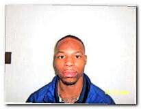 Offender Quintarius Renard Henderson