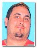Offender Ronald John Haffner