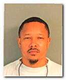 Offender Roy Edward Frazier