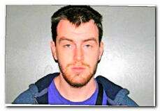 Offender Ryan Patrick Orourke