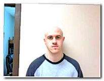 Offender Trenton Lee Beaver