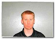 Offender Wesley William Vowell