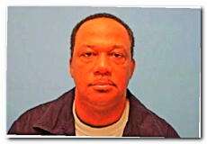 Offender William Earl Malone