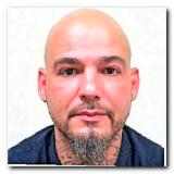 Offender Alexandro Rafael Burgos