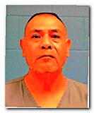 Offender Anastacio Cerrito