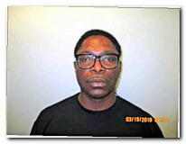 Offender Anthony Bernard Gaines