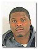 Offender Antwan Jamal Johnson