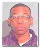 Offender Arctourus Thomas