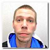 Offender Brian Steven Mann