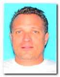 Offender Christopher Shannon Nickell