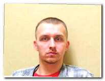 Offender Corey Patrick Garrett