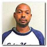 Offender David Arnaz Forrest