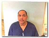 Offender David Jacky Gonzalez