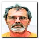 Offender David Lewis Brown