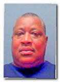 Offender Derrick Leon Forrest