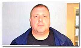 Offender Donald Parrish