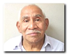 Offender Enrique Gomez Chuca