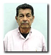 Offender Ernesto Chevez