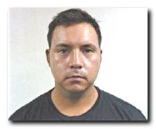 Offender Fabian Ramon Hernandez