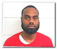 Offender Fredrick Lorenzo Mcgruder