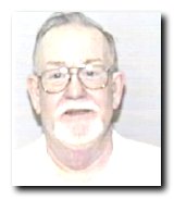 Offender Howard William Weaver