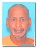 Offender James Tyrone Burton
