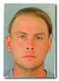 Offender James William Clark Butler