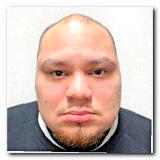 Offender Jason Wayne Higginbotham