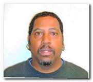 Offender Jeffery Dewayne Penson