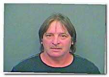 Offender Jerry Allen Houser