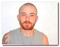 Offender Jonathon Byron Bellinger