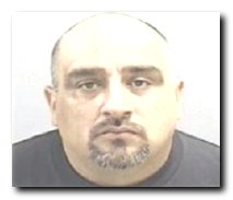 Offender Jorge Alberto Ramirez