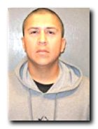 Offender Jorge Delgado