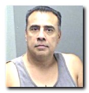 Offender Jorge Jose Casas