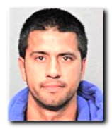 Offender Jorge Luis Gonzalez