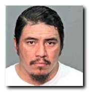 Offender Jorge Ramirez