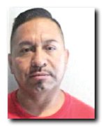 Offender Jorge Rios Madrigal