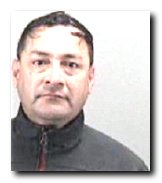 Offender Jorge Rodriguez