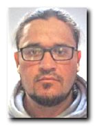 Offender Jorge Valdes Garcia