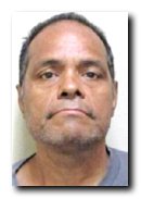 Offender Jose Alejo