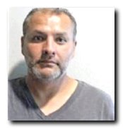 Offender Jose Borrayo