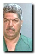 Offender Jose Galvan Avalos