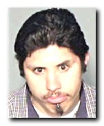 Offender Jose Luis Aguiniga