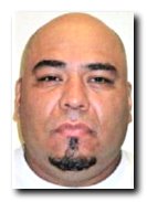 Offender Jose Luis Caldera